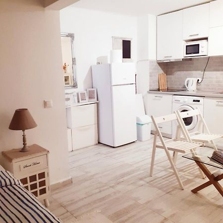 شقة Vas.Olgas 101B By Agora Flats سالونيك المظهر الخارجي الصورة