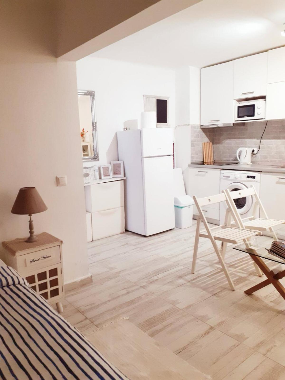 شقة Vas.Olgas 101B By Agora Flats سالونيك المظهر الخارجي الصورة