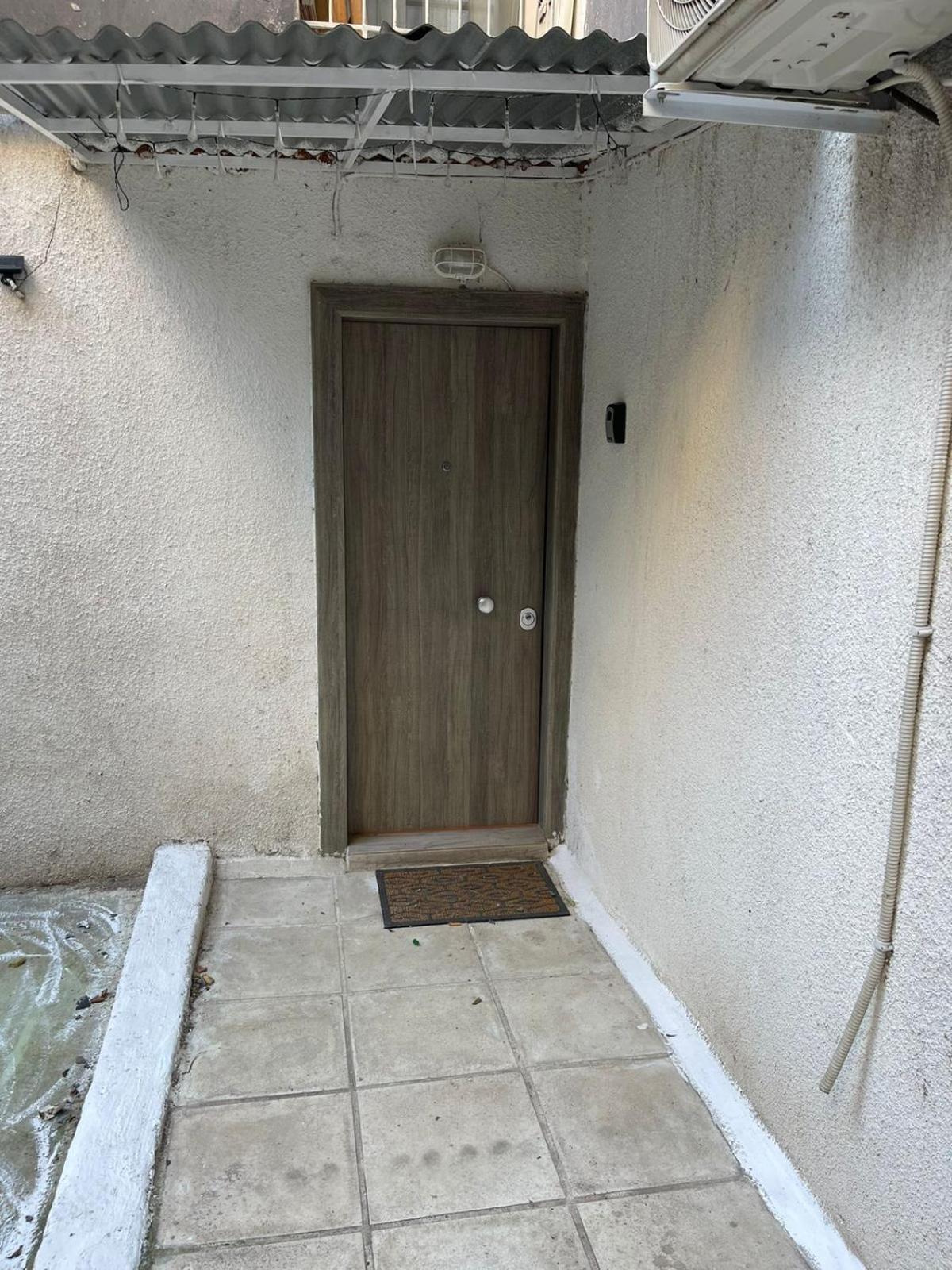 شقة Vas.Olgas 101B By Agora Flats سالونيك المظهر الخارجي الصورة