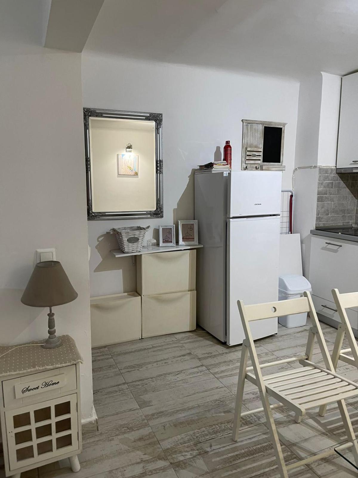 شقة Vas.Olgas 101B By Agora Flats سالونيك المظهر الخارجي الصورة